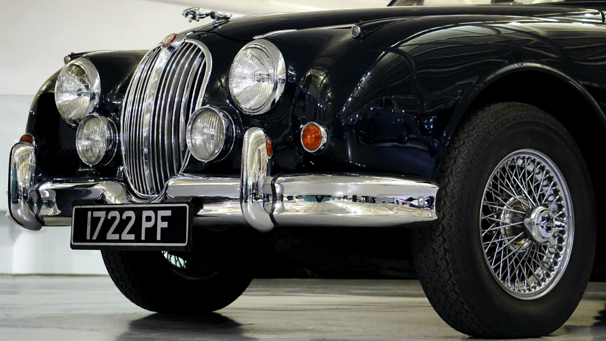 Jaguar Vehicle Diagnostics Snitterfield, Stratford-Upon-Avon, Warwick, Warwickshire